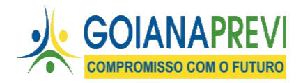 GOIANAPREVI Logo