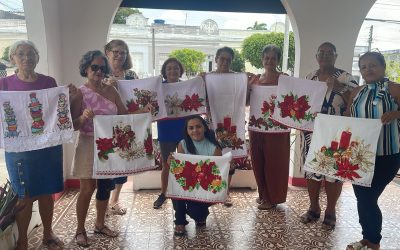 Atividades de Artesanato – GOIANAPREVI